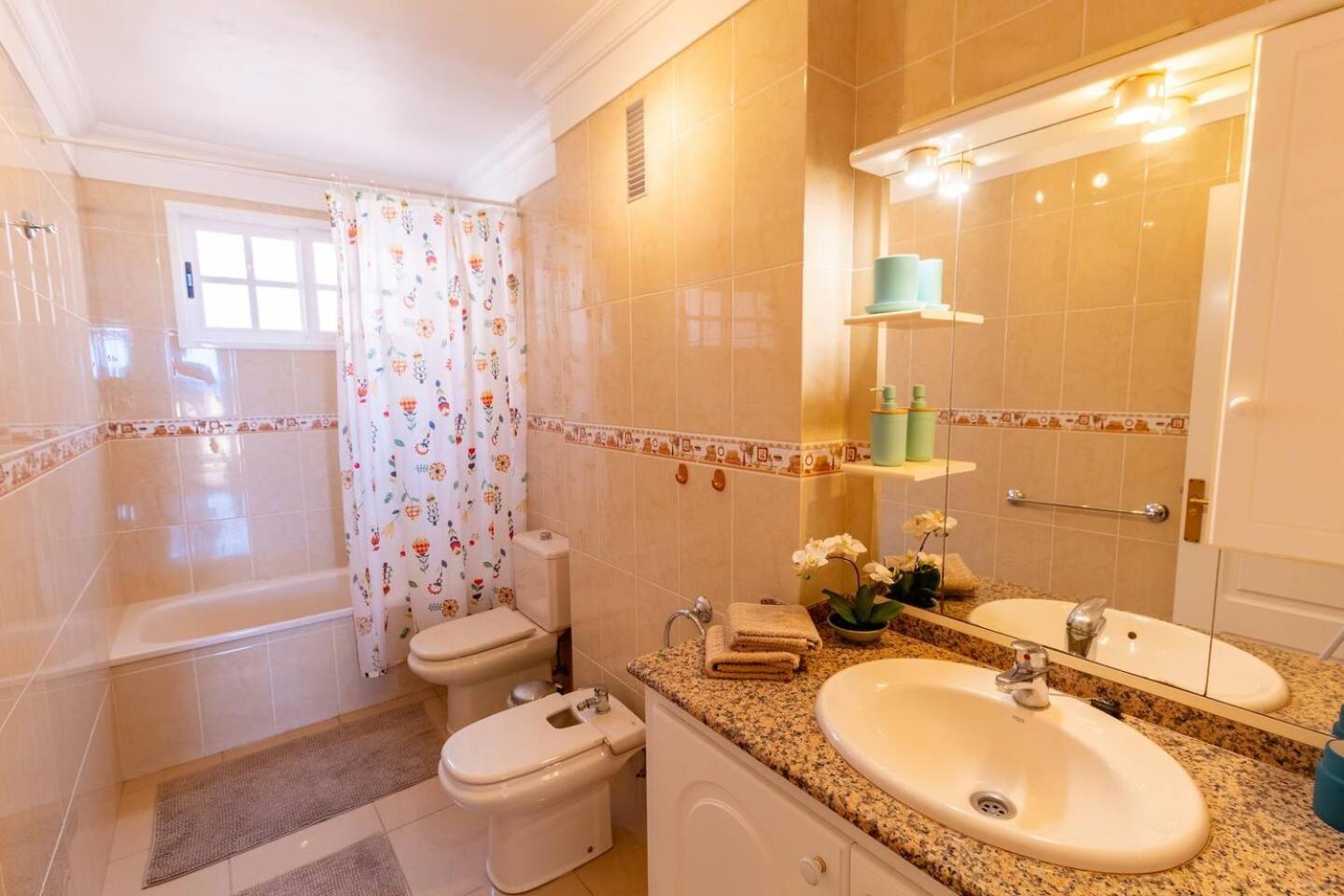פוארטו דה סנטיאגו Penthouse Apt With Jacuzzi By Dream Homes Tenerife מראה חיצוני תמונה