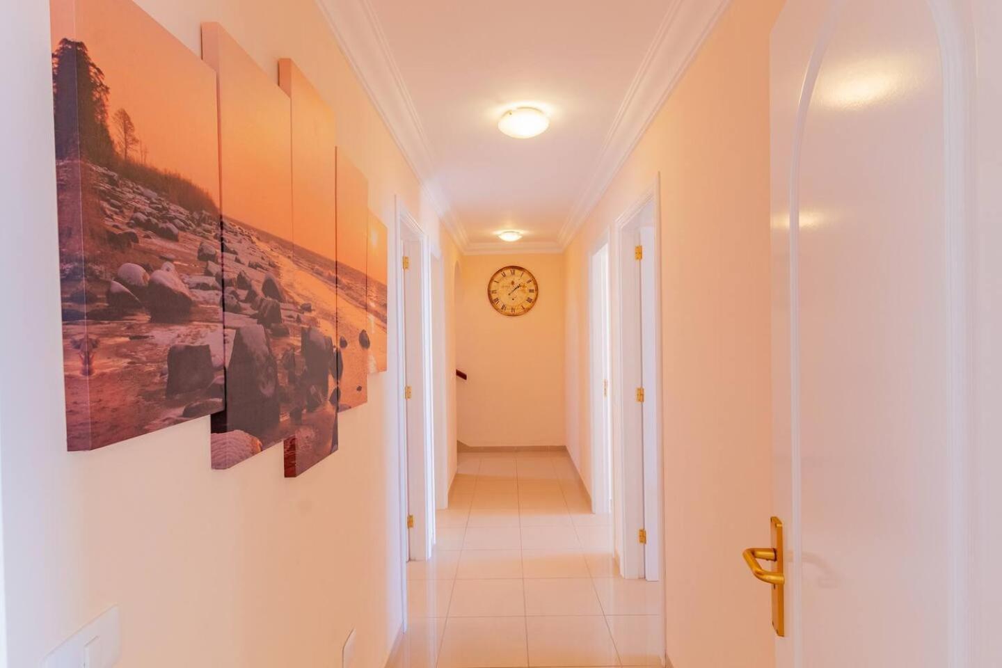 פוארטו דה סנטיאגו Penthouse Apt With Jacuzzi By Dream Homes Tenerife מראה חיצוני תמונה