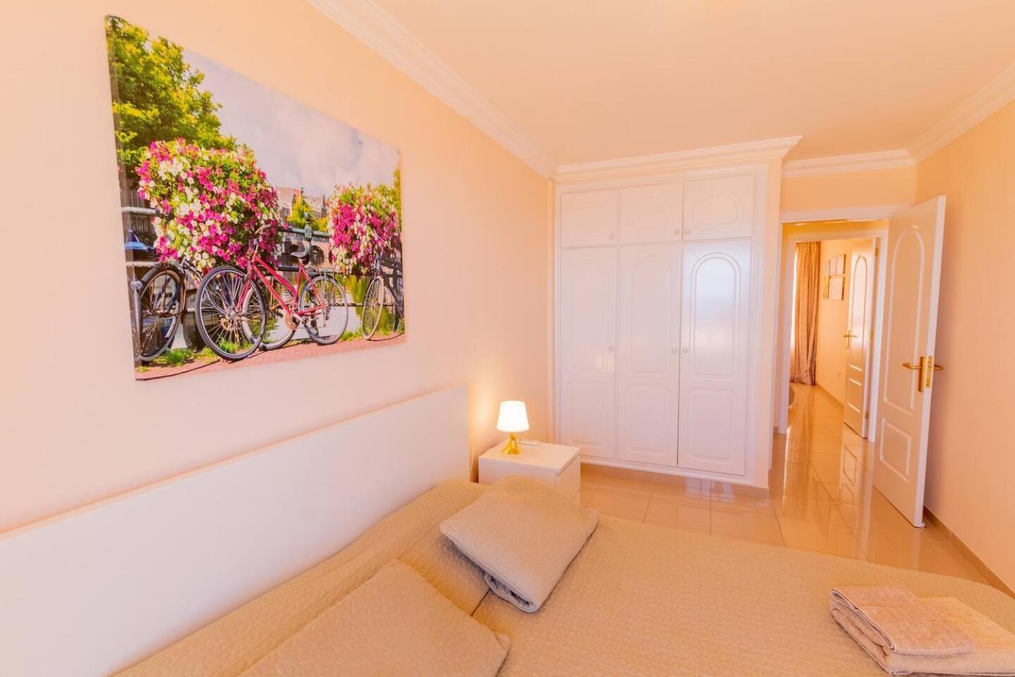 פוארטו דה סנטיאגו Penthouse Apt With Jacuzzi By Dream Homes Tenerife מראה חיצוני תמונה
