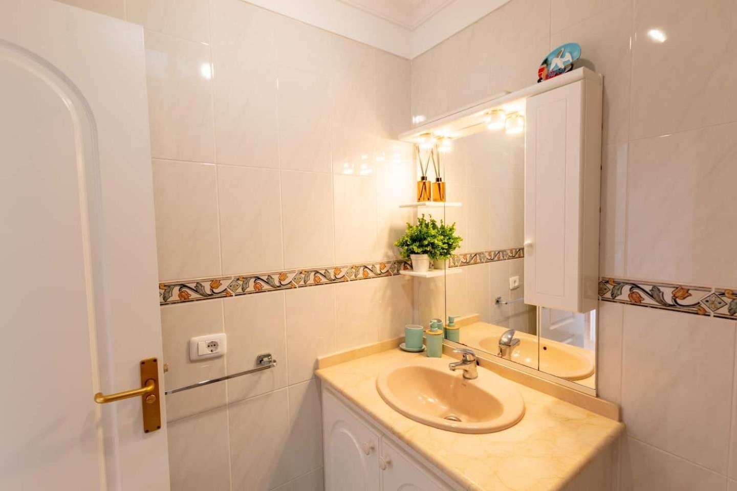 פוארטו דה סנטיאגו Penthouse Apt With Jacuzzi By Dream Homes Tenerife מראה חיצוני תמונה