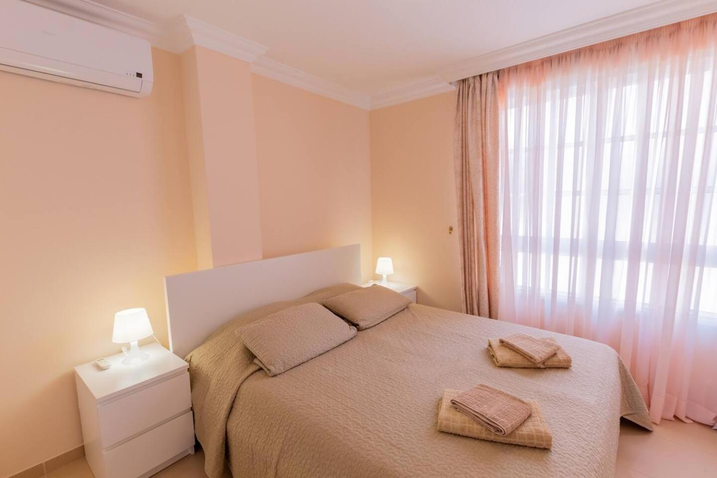 פוארטו דה סנטיאגו Penthouse Apt With Jacuzzi By Dream Homes Tenerife מראה חיצוני תמונה