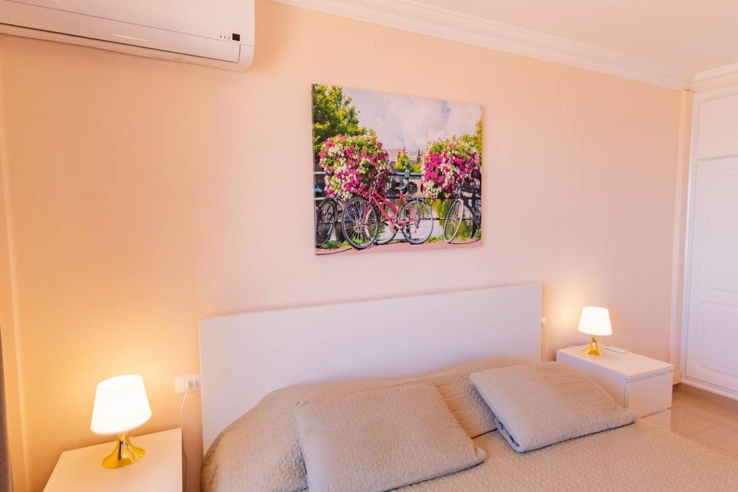 פוארטו דה סנטיאגו Penthouse Apt With Jacuzzi By Dream Homes Tenerife מראה חיצוני תמונה